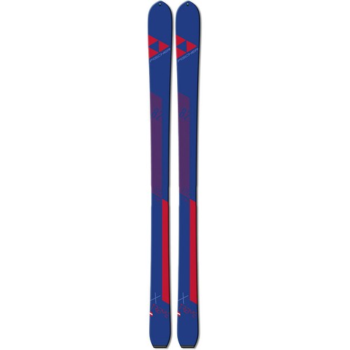 Fischer ski treme - fischer, x-treme