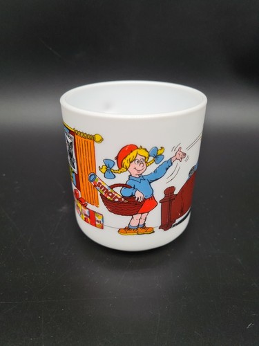 Arcopal rotkäppchen smarties - rotkäppchen,