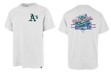 MLB Oakland Athletics A's