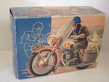 Repro Box TCO Tippco Motorrad