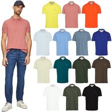 S.OLIVER Herren Poloshirt
