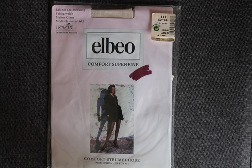 Vintage elbeo comfort - elbeo,