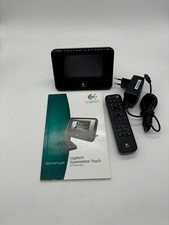 Logitech Squeezebox Touch mit