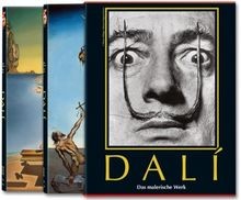 Salvador dalí das malerische - salvador,