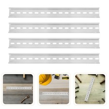  20 Pcs Montageschiene Für