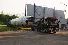 LKW Foto MAN F2000 Schwerlast