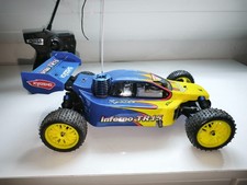 Kyosho 4wd 10 buggy - kyosho, 1/10