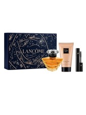 LANCOME - TRESOR - SET EAU DE PARFUM - 30 ML EDP + 50 ML BODY LOTION + MASCARA