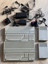 atari 1040 st und 520st Set+2