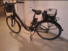 E Bike Defekt Telefunken Epac