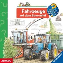 Fahrzeuge auf dem - , bauernhof