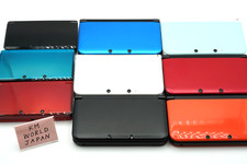 [ Region Free ] Nintendo 3DS /