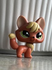 Littlest Pet Shop #1028 Fuchs