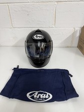 Arai Chaser schwarz
