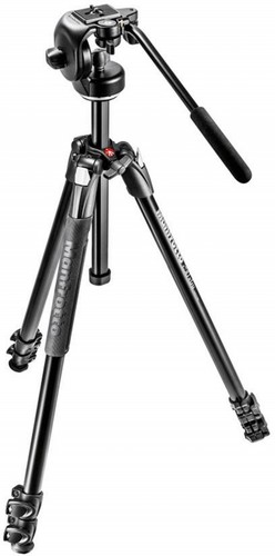 Manfrotto mk290xta3 xtra - mk290xta3-2w,