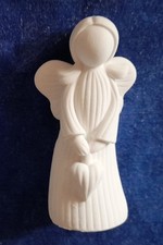 Silikonform Gießform Engel