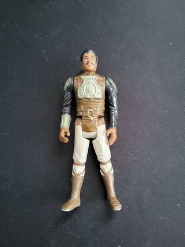 Star wars vintage kenner - star,