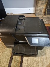HP OfficeJet Pro 8600 N911