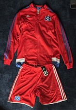 Adidas HSV Hamburger SV