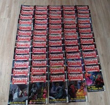 64x Gespenster Geschichten Nr