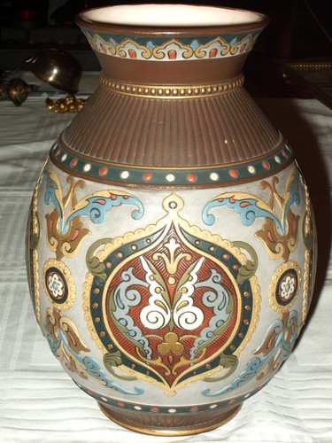 Vase villeroy boch - villeroy,