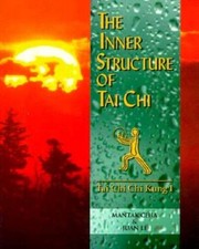 Inner Structure of Tai Chi -