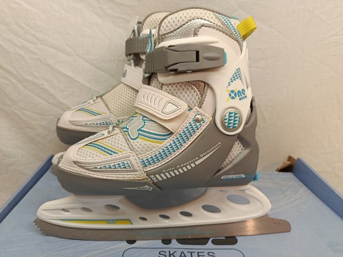 Fila schlittschuhe one ice - x-one,