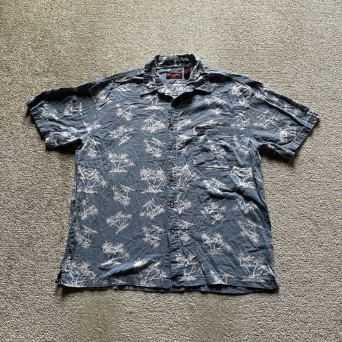 Hawaii hemd hawaiishirt floral - hawaiishirt,