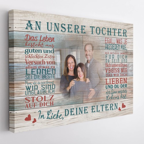 Deutsam personalisierte - deutsam,