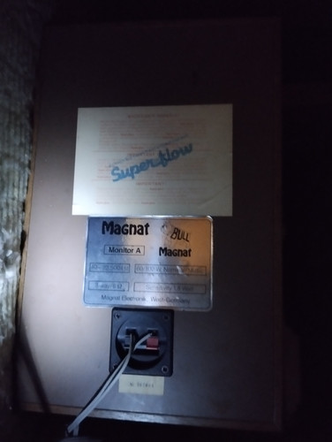 Magnat monitor lautsprecher - 2,