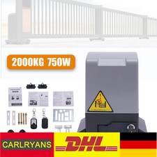 1200KG Zahnschiene Torantrieb