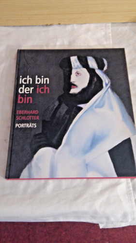 Eberhard schlotter ich - eberhard, bin