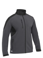 Bisley hicks softshell jacket - bisley,
