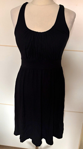 Lascana damen kleid schwarz - damen,