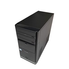 Retro PC Medion Microstar