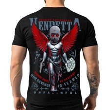 Vendetta Inc. Herren Shirt