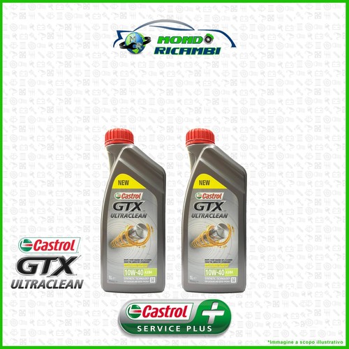 Liter motoröl castrol - liter,