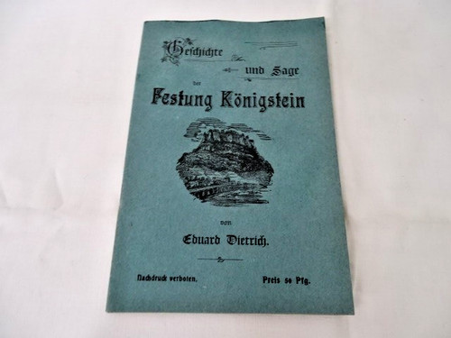 Geschichte die sage festung - geschichte,