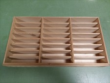 MUSIKKASSETTENHALTER 24