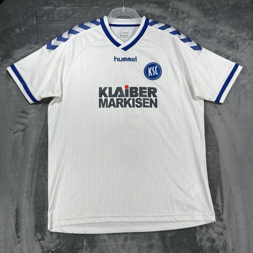 Hummel karlsruher ksc - karlsruher,