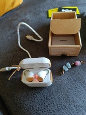 House Of Marley In-Ear Bluetooth Kopfhörer Rebel Nachhaltig Hergestellt 99 99