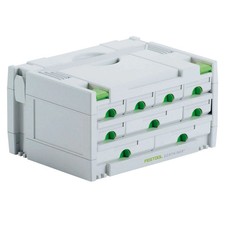 Festool SORTAINER SYS 3-SORT/9