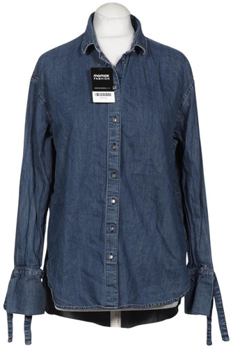 Tommy hilfiger bluse damen - bluse,