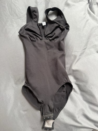 Shapewear body schwarz - shapewear, m