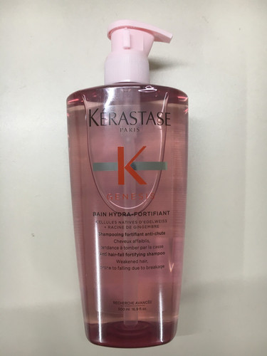 Kerastase genesis bain - genesis, hydra