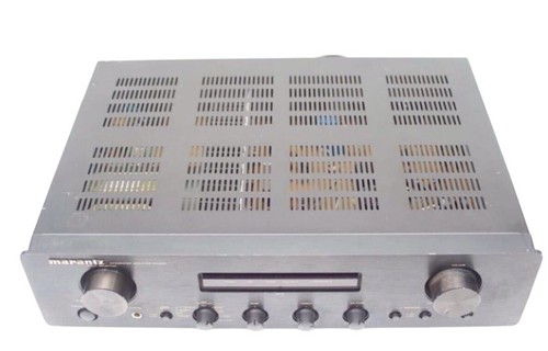 Marantz pm4001 vollverstärker - pm4001,