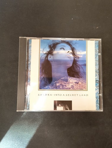 Vinyl sandra into a - –,