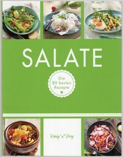 Salate - Die 80 besten Rezepte
