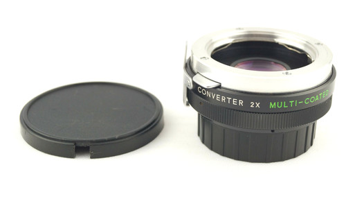 Albinar tele converter - albinar, 2x