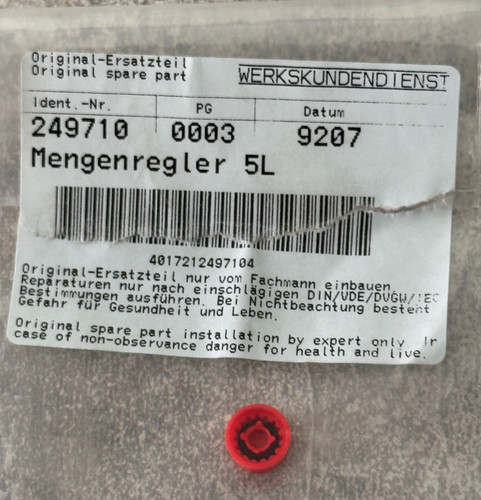 Stiebel eltron 249710 - stiebel,